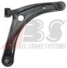 MITSUBISHI 4013A280 Track Control Arm